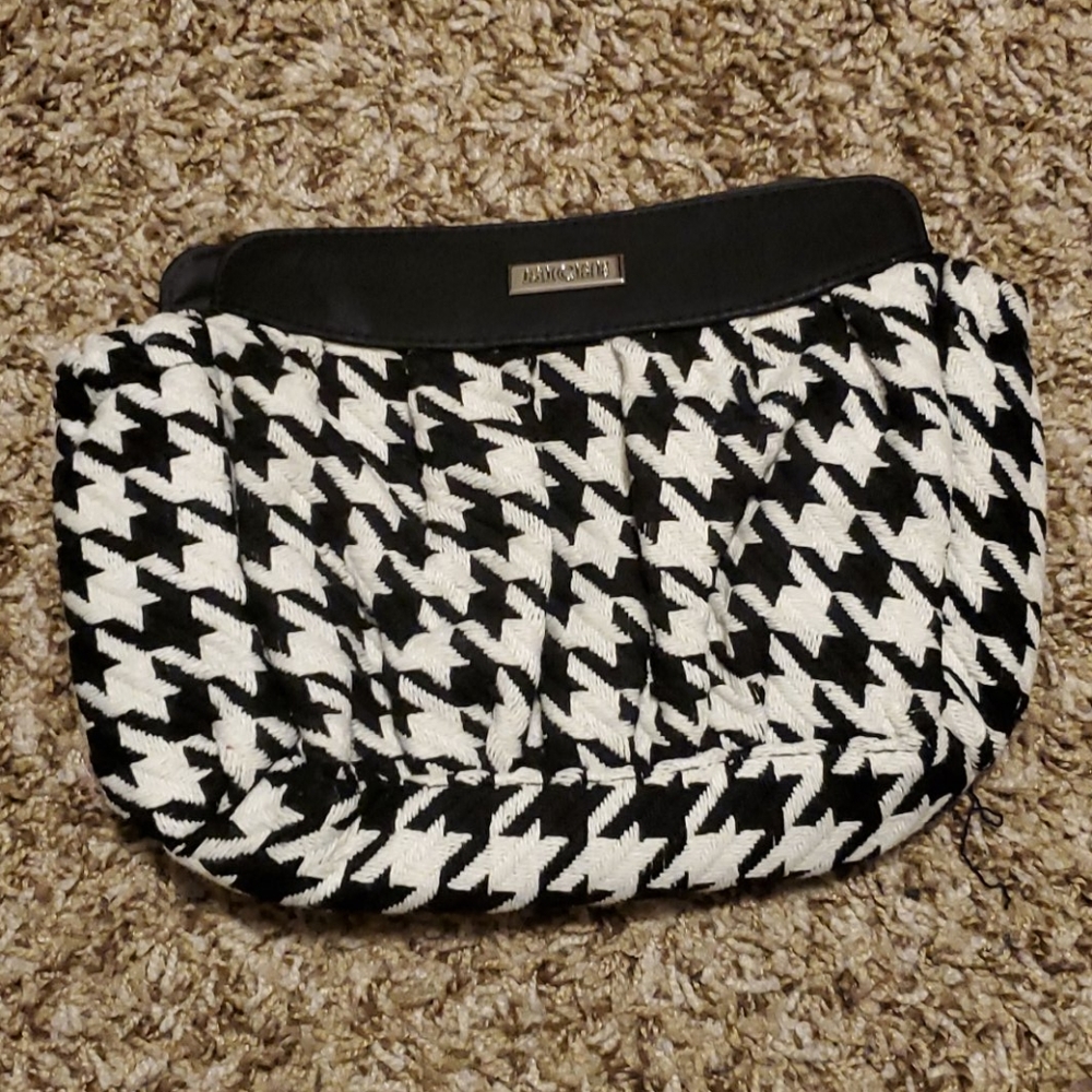 Miche hounds tooth Camila mini/petite shell